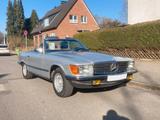 Mercedes-Benz 380SL deutsches Fahrzeug, hervorragender Zustand