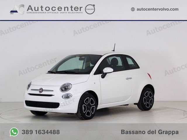 Andere FIAT 500 1.0 Hybrid Club