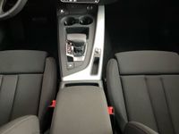 Audi A4 - Vorschau Bild 10