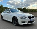 BMW E92 320d xdrive - *LCI* *M-Paket* *Ste... - BMW 320: Coupe, 320d Xdrive