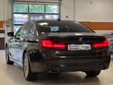 BMW 530dxD/Lim/HUD/Laser/MassagBelüfStz/P&DrivAsProf - BMW 530: 530d