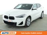 BMW X2 sDrive 18i M Sport*NAVI*PDC*SHZ*TEMPO* - BMW X2 Gebrauchtwagen