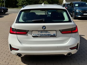 BMW 318 - 6