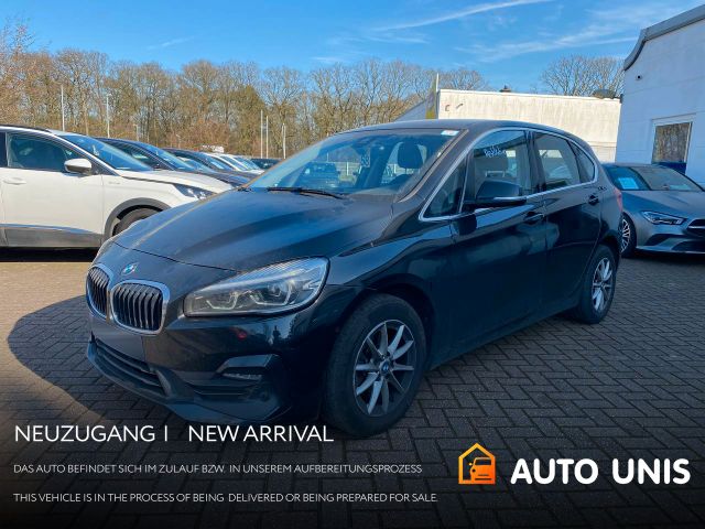 BMW 216 Active Tourer 216d | 1.5 Diesel | Automatik