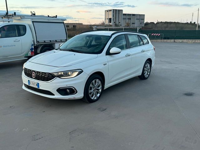 Fiat Tipo 1.6 Mjt S&S DCT SW Business