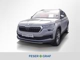 Skoda Kodiaq 2.0 TDI - Skoda Kodiaq in Nürnberg