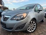 Opel Meriva 1.3CDTi  Edition,Klima.Panorama,PDC - Opel Meriva: Cdti