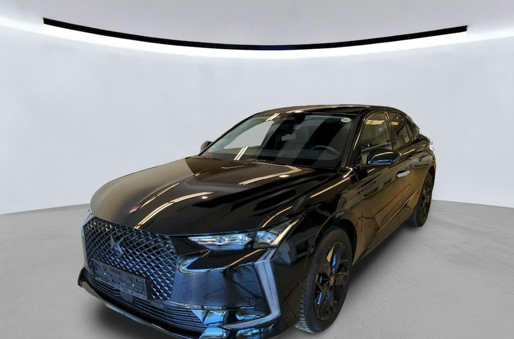 Image of DS Automobiles DS4