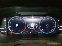 Skoda Superb - Vorschau Bild 7