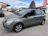 Mercedes-Benz B 200 RENTNERFAHRZEUG Sitzheizung Klima Alu - Mercedes-Benz Rent
