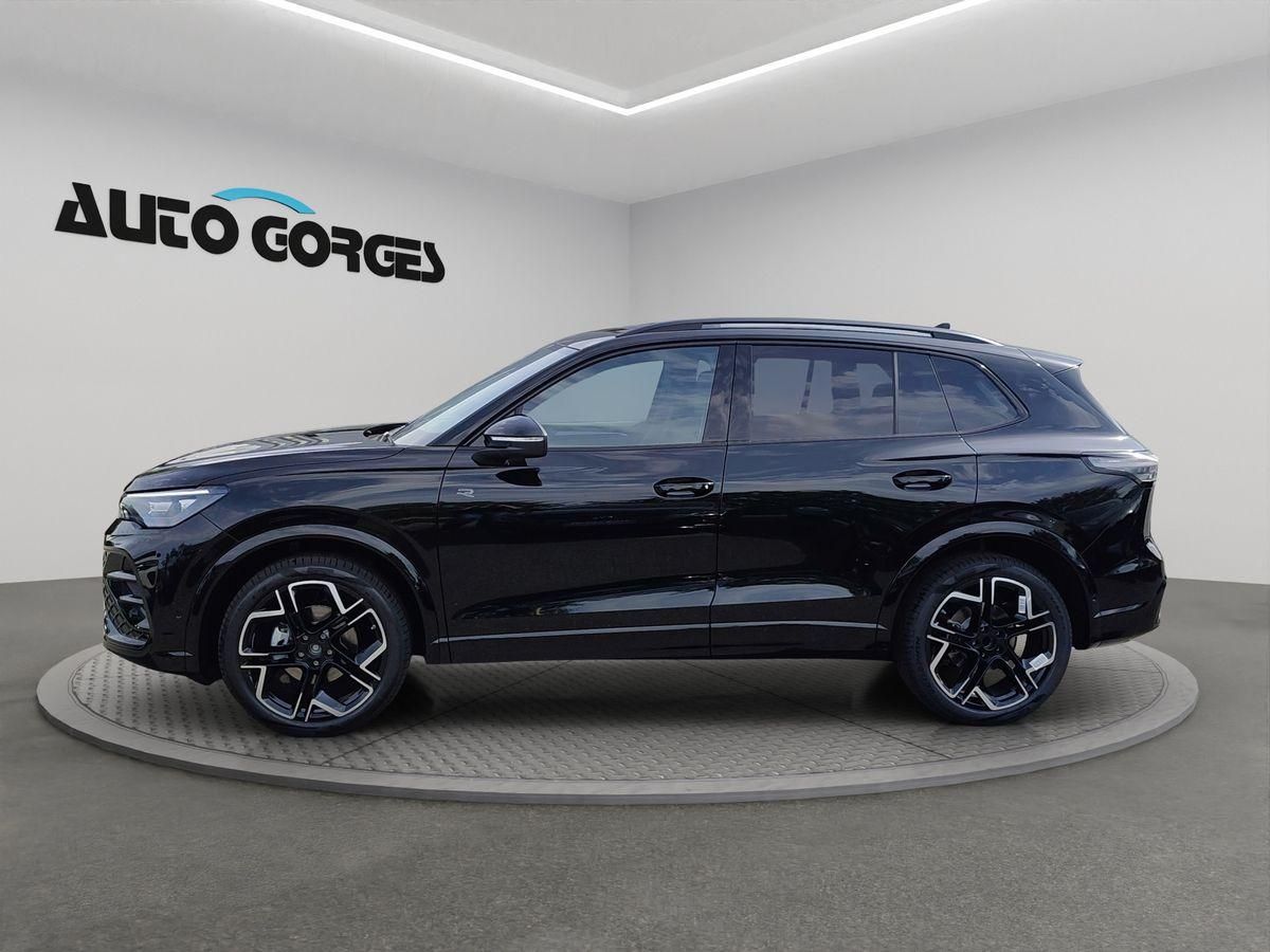 Volkswagen Tiguan - Bild 2
