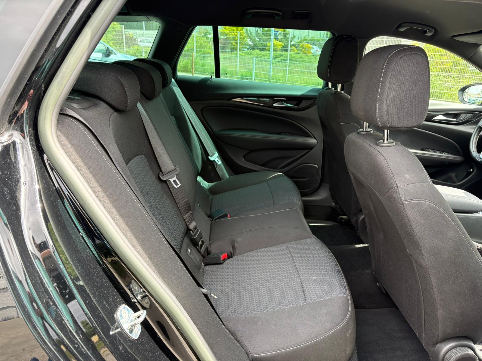 Opel Insignia B Sports Business Taxi Mietwagen 1.HAND