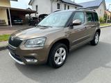 Skoda Yeti Active 1.2TSI - Skoda Yeti in Bielefeld