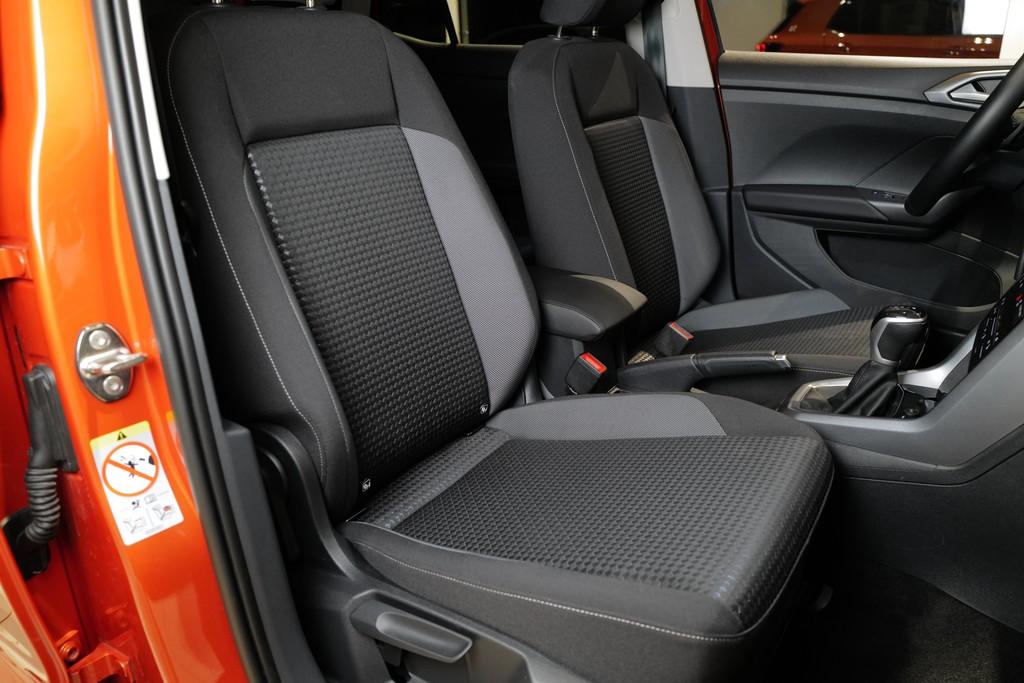 Volkswagen T-Cross 1.0TSI DSG Active Navi Led ACC, миниатюра 7