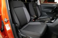 Volkswagen T-Cross 1.0TSI DSG Active Navi Led ACC
