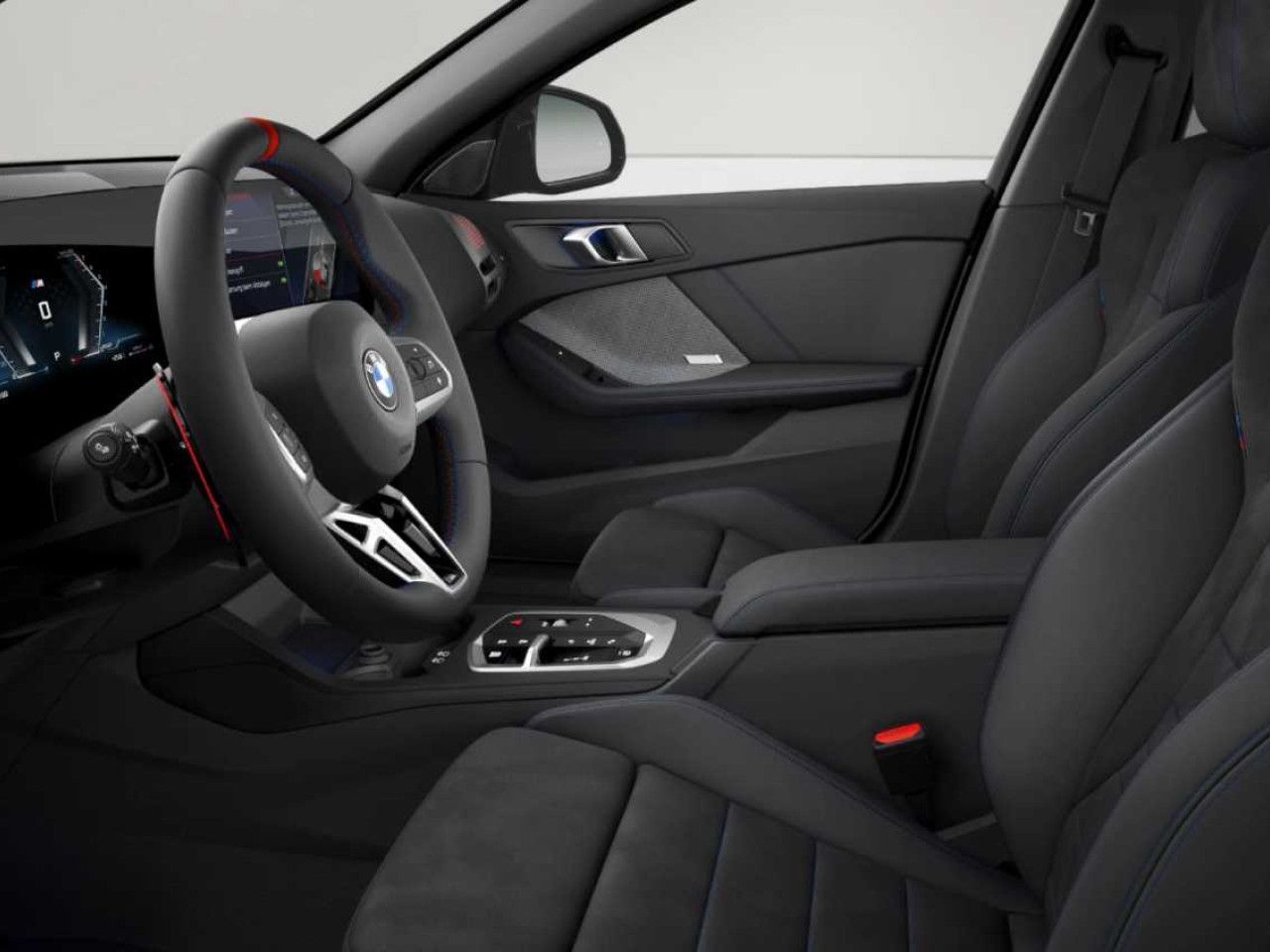 BMW M135 - Bild 8
