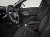 BMW M135 - Vorschau Bild 8