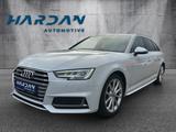 Audi S4 Avant 3.0 TFSI quattro - gebrauchte Audi S4 aus dem Jahr 2017