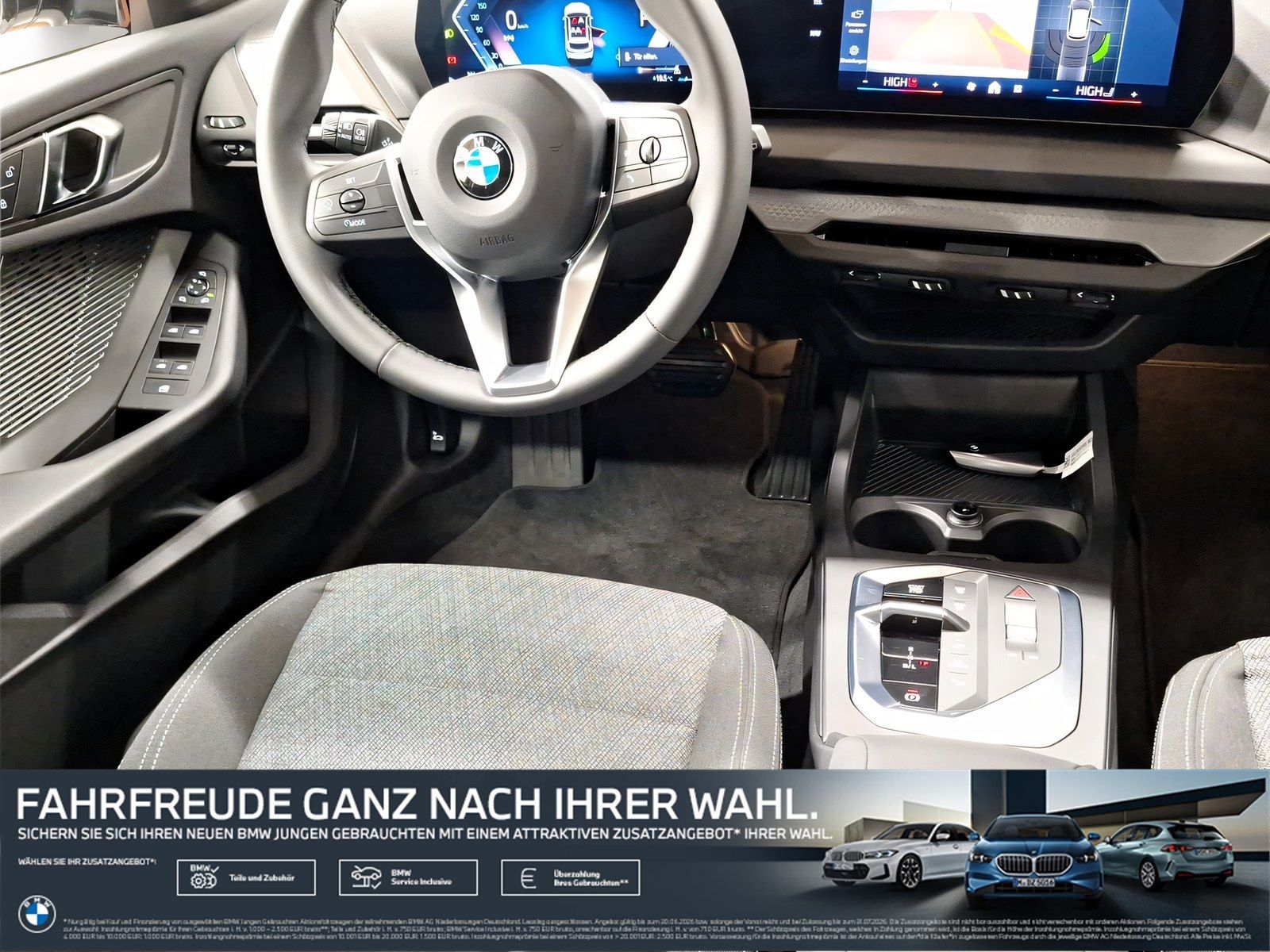 BMW 120 - Bild 15