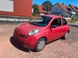 Nissan Micra 1.2 - TÜV bis  06/2027 - Nissan Micra Gebrauchtwagen in Bremen