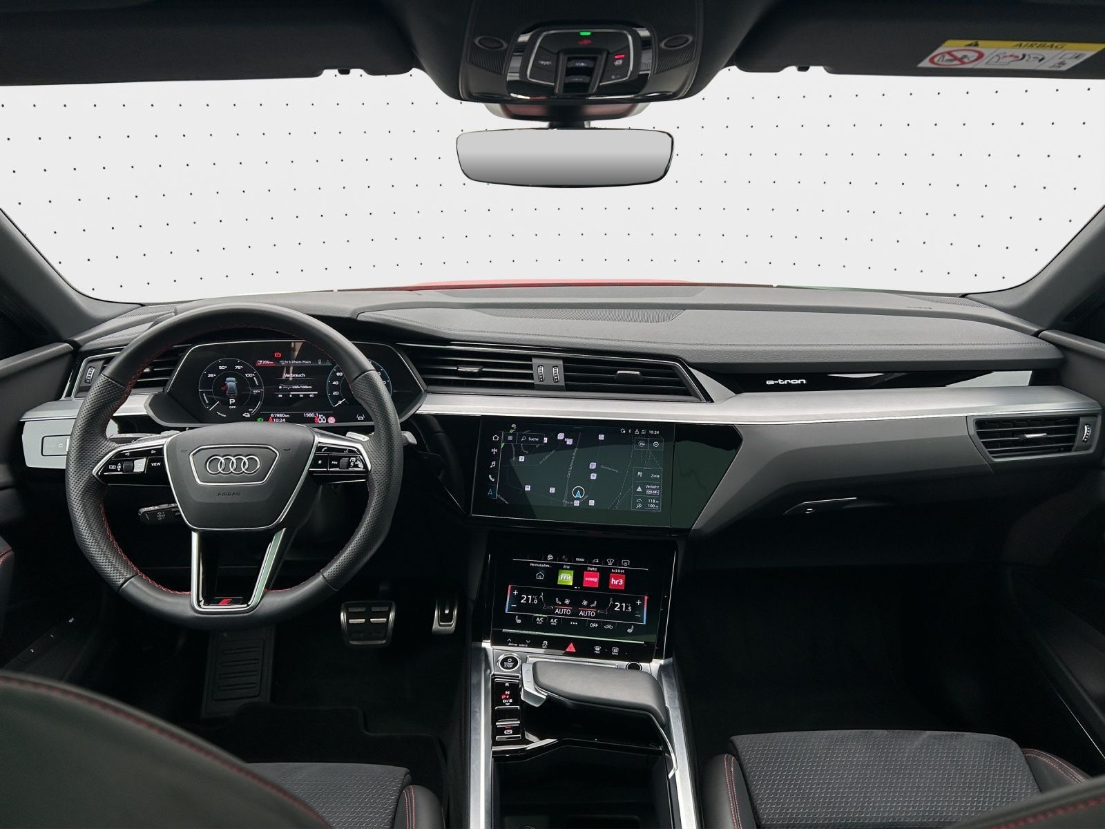 Audi Q8 e-tron - Bild 5