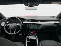 Audi Q8 e-tron - Vorschau Bild 5
