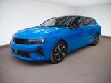 Opel Astra Sports Tourer GS 1.2 Turbo S/S 6G*AHK*SHZ* - gebrauchte Kombis