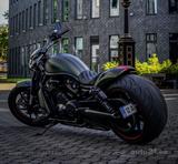 Harley-Davidson VRSCDX Night Rod Special CUSTOM