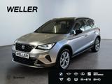 Seat Arona 1.0 TSI DSG FR LED GJR Virtual RCam Navi