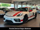 Porsche Cayman 718 GT4 Sports Cup Edition/PCCB/Clubsport - Porsche: Cup