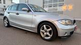 BMW 118 AUTOMATIK TÜV,KLIMA,PDC,SCHIEBEDACH - gebrauchte BMW 118 aus dem Jahr 2005
