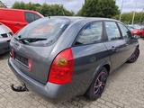 Nissan Primera Kombi Traveller 1.8 visia - Nissan Primera: Visia