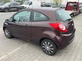 Ford Ka/Ka+ 1,2Ambiente KLIMA 1.HAND wenig.KM TÜV NEU - Ford Ka/Ka+ aus 2010