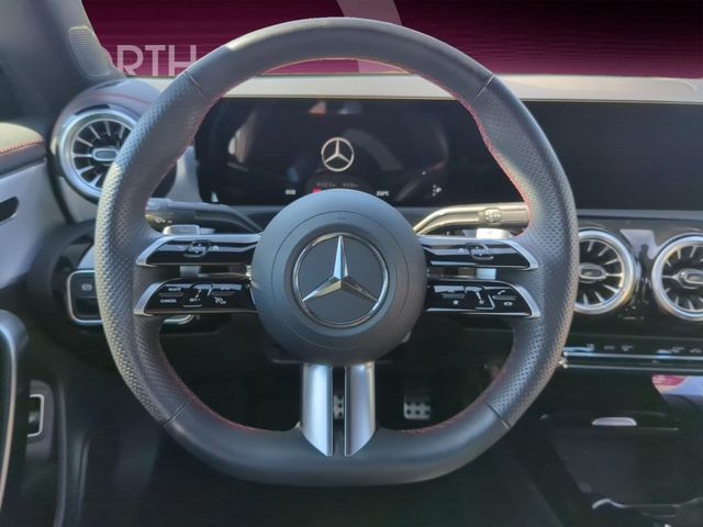 CLA 200 Coupé AMG-LINE NAVI-Premium LED KEYLESS