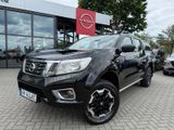 Nissan Navara DC 7AT N-WAY/DIFF-SPERRE/HARDTOP-EXPORT - Nissan: Hardtop