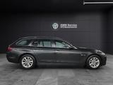 BMW 520d Aut. F11 AHK H&K HUD - BMW 520: F11 520d
