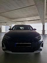 Audi A3 TFSI 110 kW S tronic allstreet  - Audi A3: Allstreet