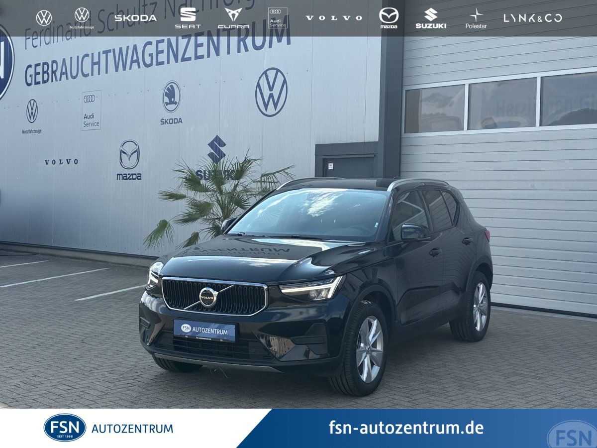 Volvo XC40 B3 2WD Core  LED Navi SHZ