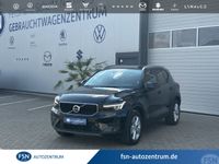 Volvo XC40 - Vorschau Bild 1