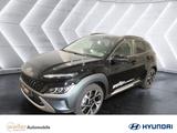 Hyundai KONA 1.6 T-Gdi ''Prime'' Rückfahrkamera Sitzheiz - Hyundai KONA Gebrauchtwagen in Stuttgart