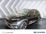 Hyundai KONA 1.6 T-Gdi ''Prime'' Rückfahrkamera Sitzheiz - Hyundai KONA Gebrauchtwagen in Stuttgart