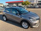 Renault Captur II Evolution TCe140  Automatik - Renault Captur Evolution mit Benzin-Antrieb