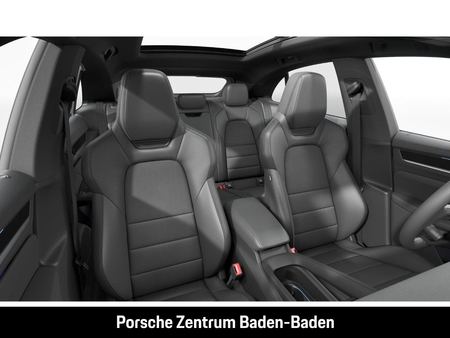 Porsche Macan - Bild 12