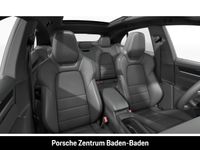Porsche Macan - Vorschau Bild 12