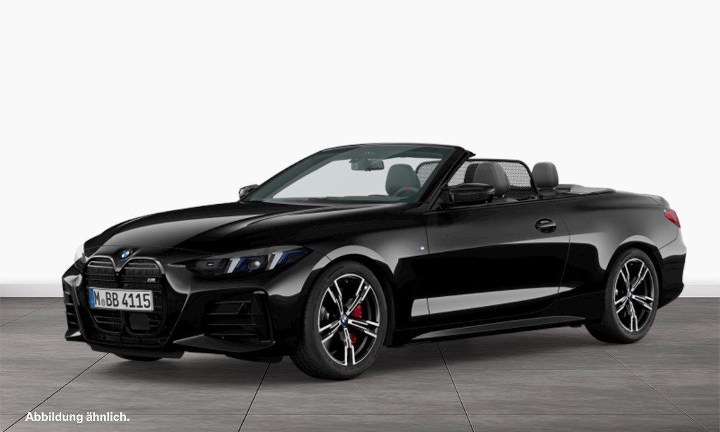 Image of BMW M440