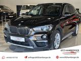 BMW X1 XDRIVE 20D XLINE STHZ PANO HUD RFK MEMORY NAV - BMW X1: Standheizung