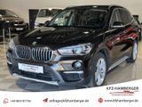 BMW X1 XDRIVE 20D XLINE STHZ PANO HUD RFK MEMORY NAV - BMW X1: Braun