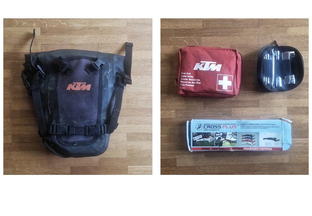KTM Freeride 2012 — photo 7