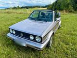 Volkswagen VW Golf 1 Cabrio 1,8 Fashion Line - Volkswagen Golf: Fashion