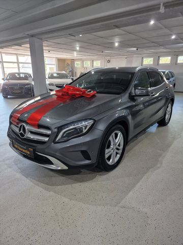 Mercedes-Benz GLA 200 GLA -Klasse - Bis zu 3Jahren . Garantie*